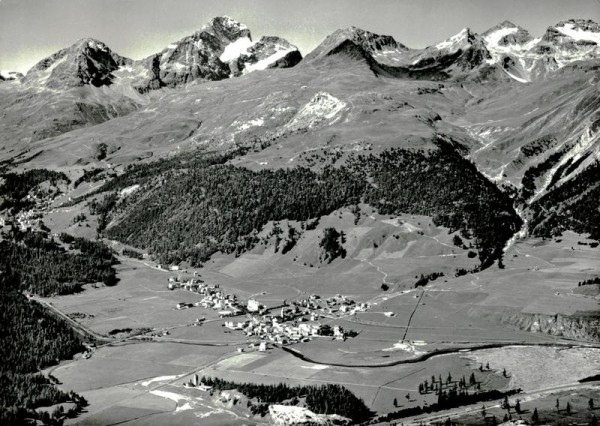 Celerina Vorderseite