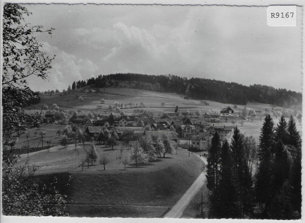 Müselbach bei Bazenheid SG