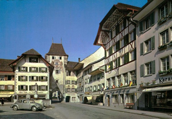 Willisau Vorderseite