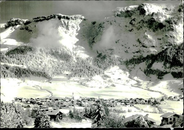Flims Vorderseite