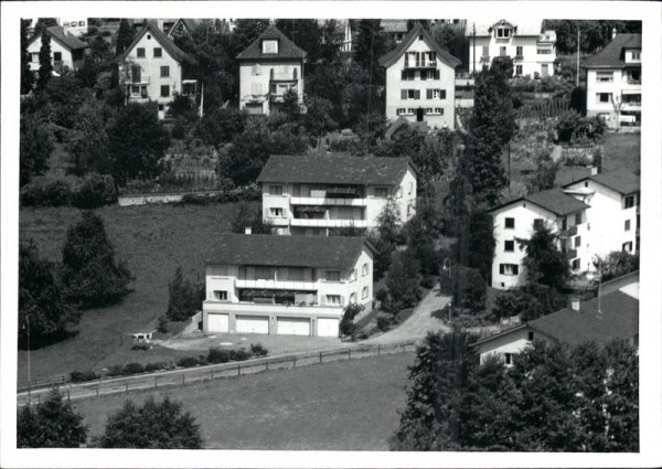 Riesch kt. Zug Vorderseite