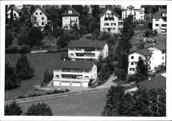 Riesch kt. Zug Vorderseite