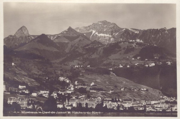 Montreux