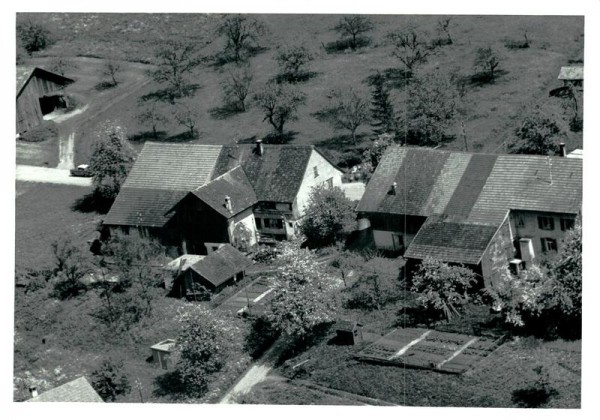 ev. Hofstetten-Flüh Vorderseite