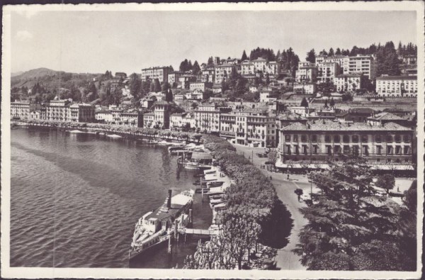 Lugano