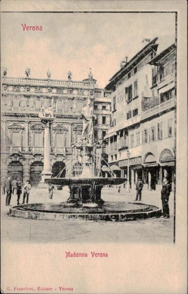 Verona Vorderseite