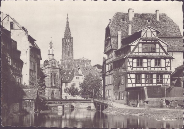 Strasbourg