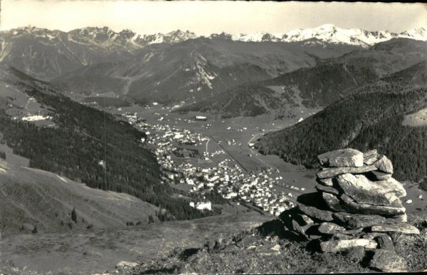 Davos Vorderseite