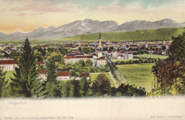 Klagenfurt