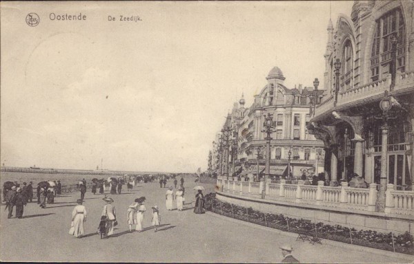 Oostende