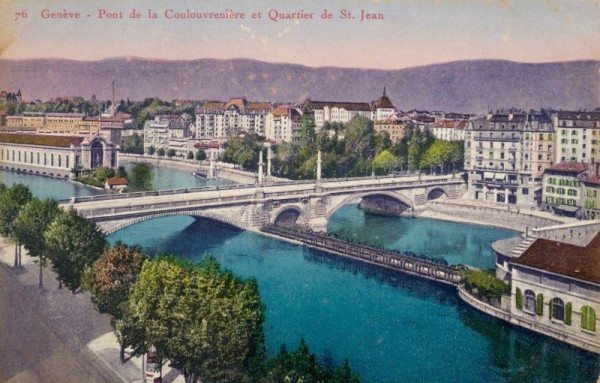 Genève
