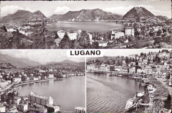 Lugano