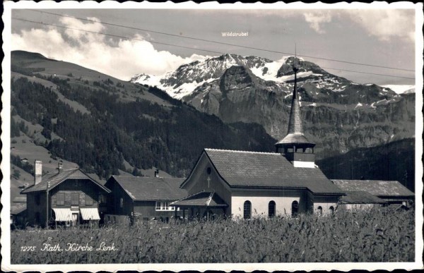 Lenk Vorderseite