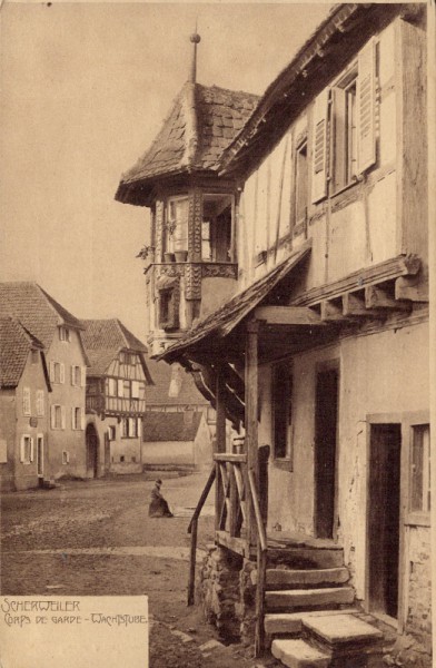 Scherwiller