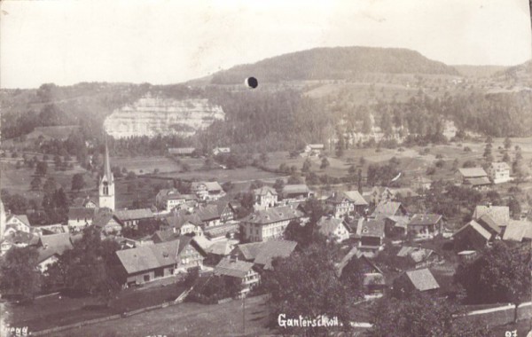 Ganterschwil