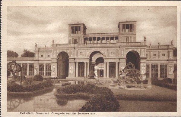 Potsdam