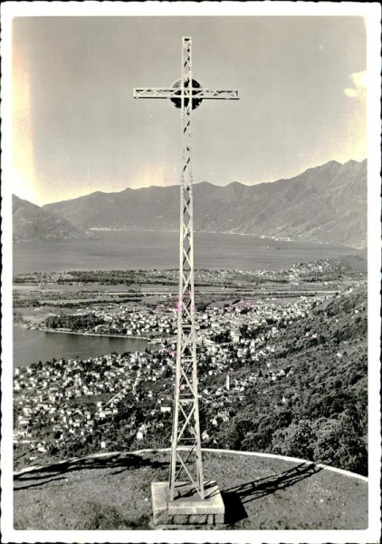 Locarno Vorderseite
