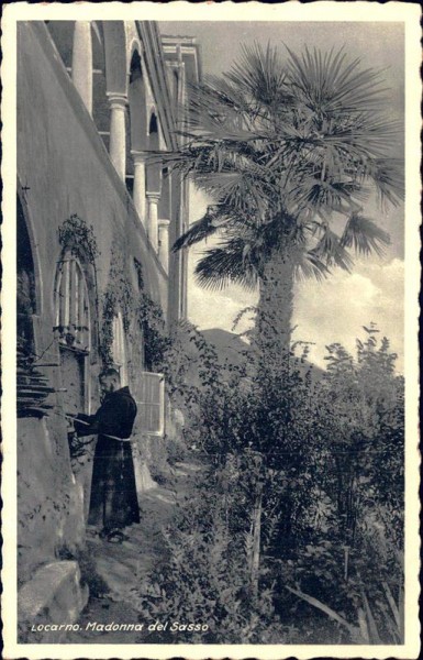 Locarno Vorderseite