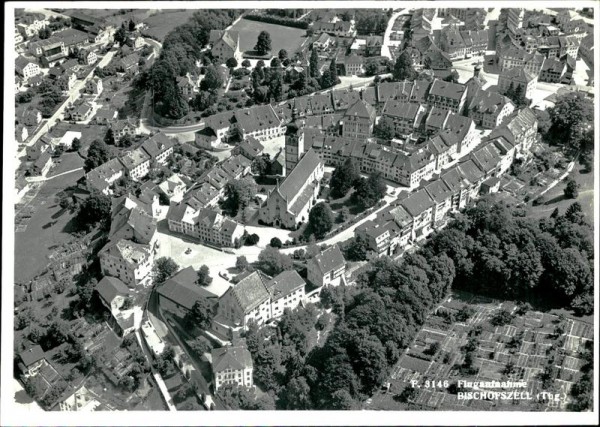 Bischofszell Vorderseite