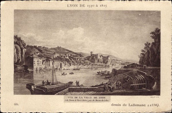 Lyon (1776.)