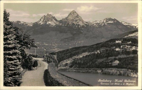 Seelisberg Vorderseite