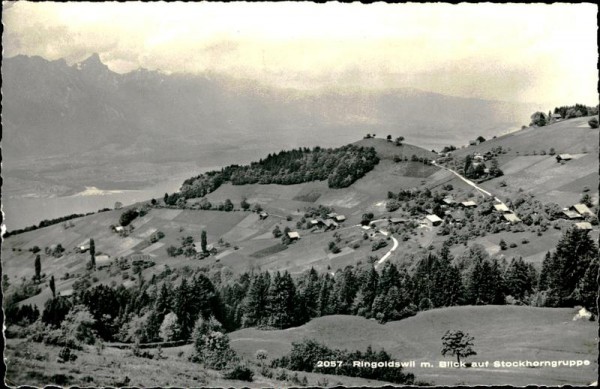 Sigriswil Vorderseite