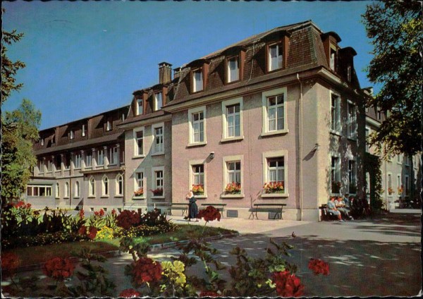 Rheinfelden Vorderseite