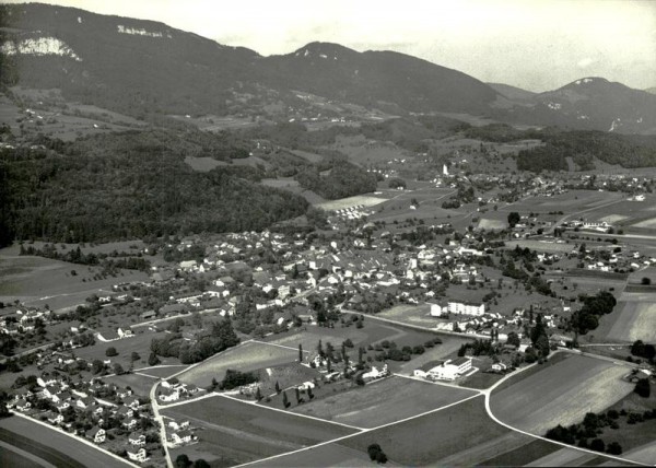 Wiedlisbach Vorderseite