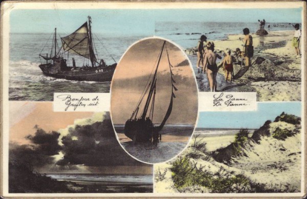 De Panne
