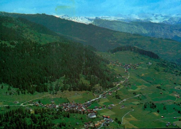 Ruschein GR Vorderseite