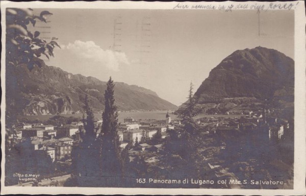 Lugano