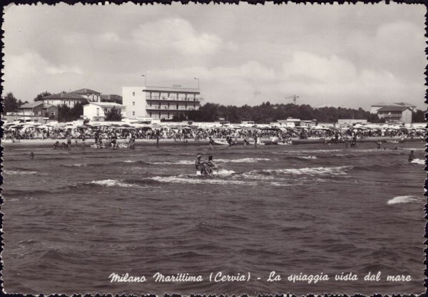 Cervia