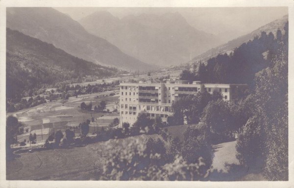 Briançon