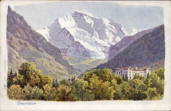 Interlaken