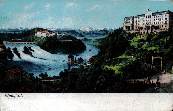 Rheinfall