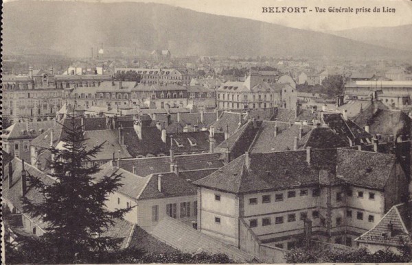 Belfort