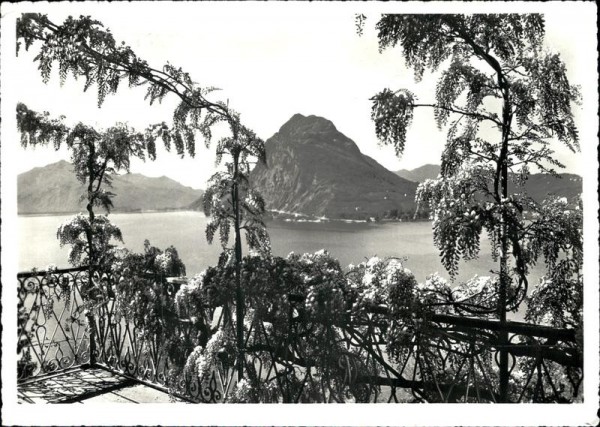 Lugano Vorderseite