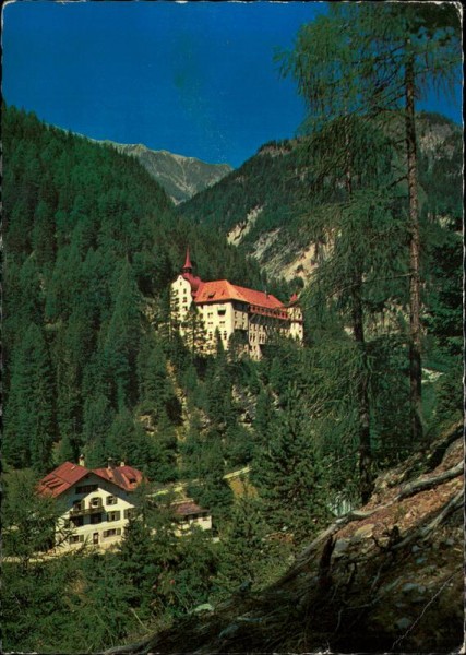 Val Sinestra Vorderseite