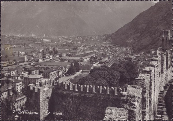 Castelgrande (Bellinzona)