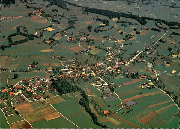 Riggisberg Vorderseite