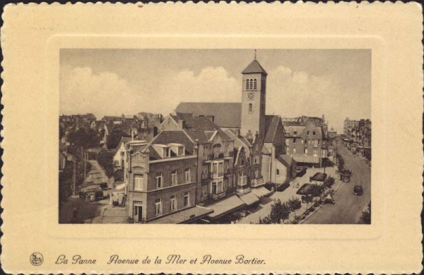 De Panne