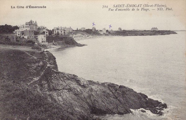 Dinard