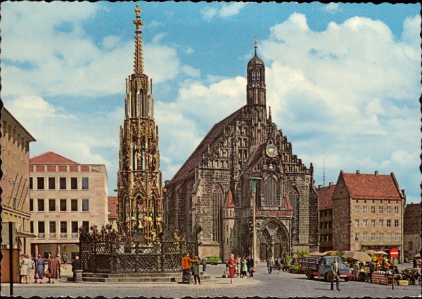 Hauptmarkt (Nürnberg)