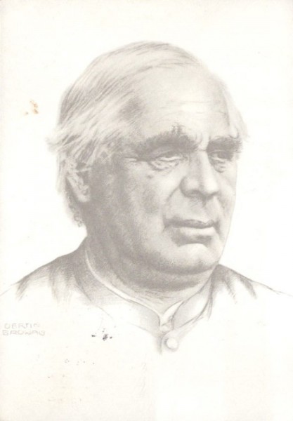 Sebastian Kneipp
