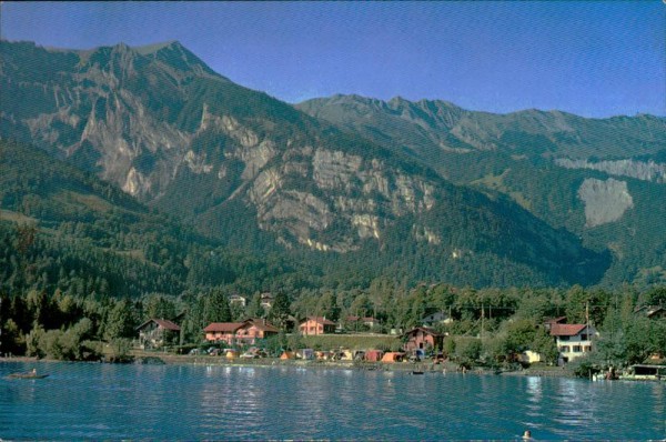Brienz Vorderseite