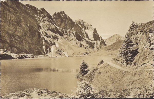 Trübsee