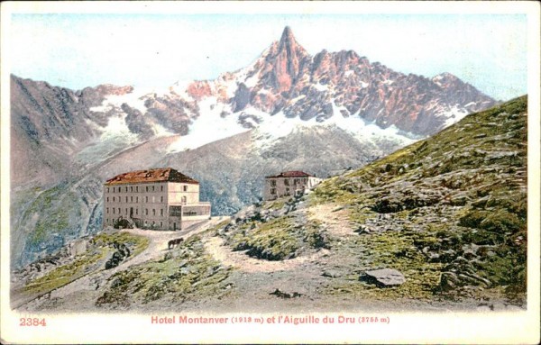 Savoyen Vorderseite