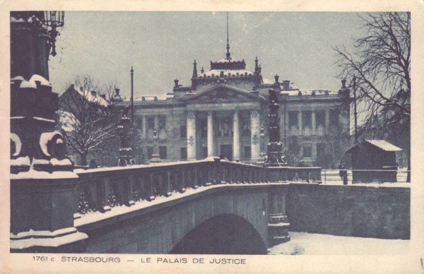 Strassburg