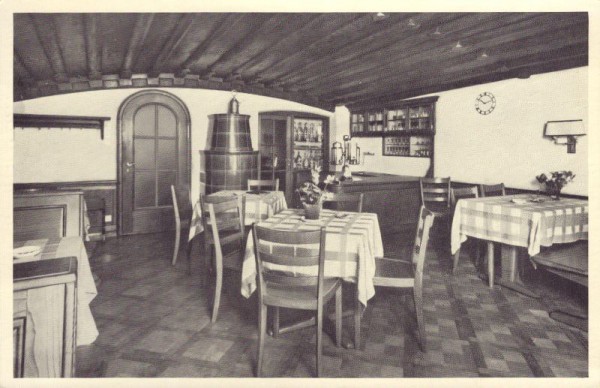 Diessenhofen Café-Konditorei W.Dätwyler