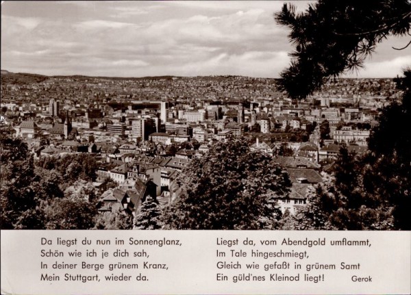Stuttgart